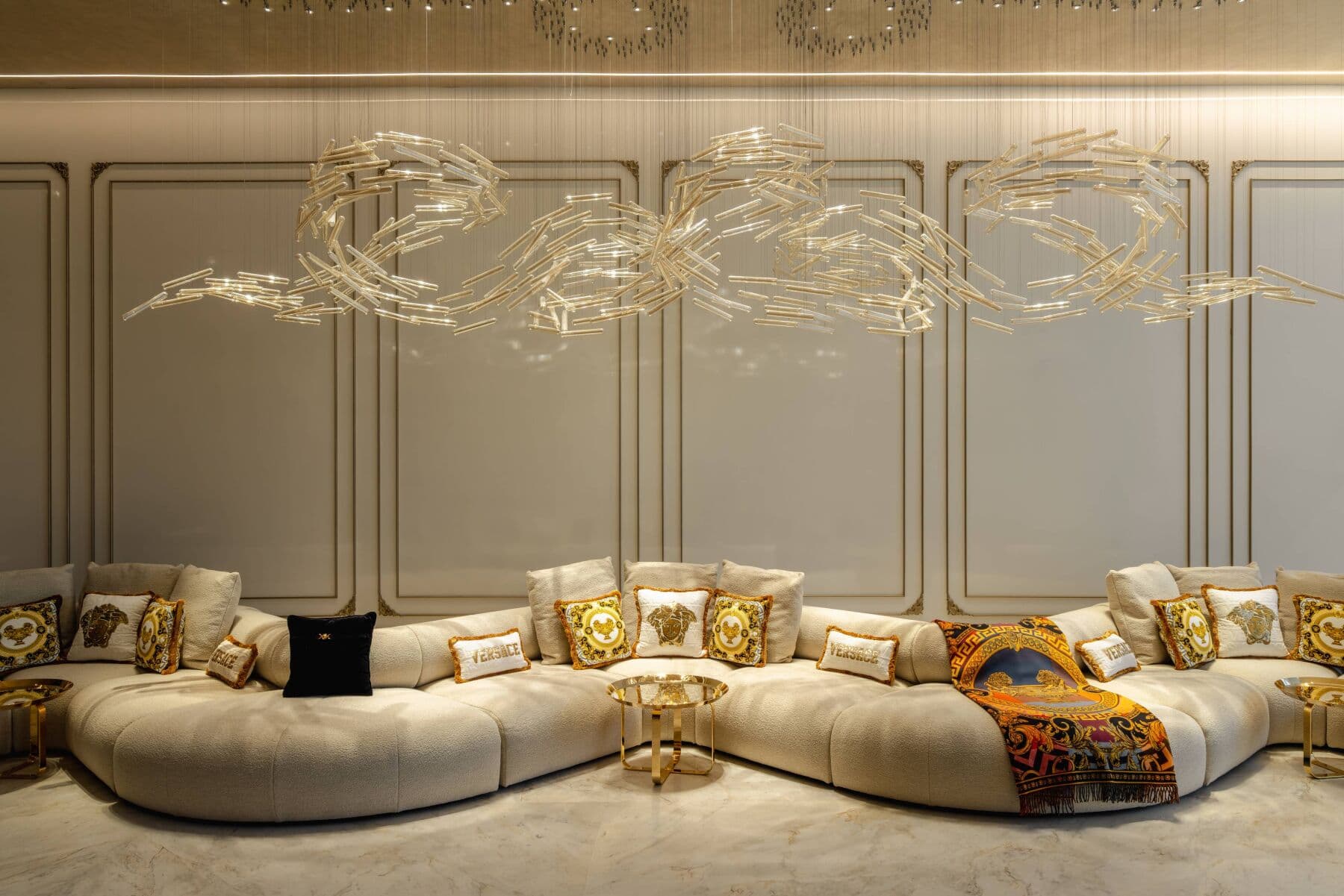 One of a Kind Charlie Hotel Ibirapuera