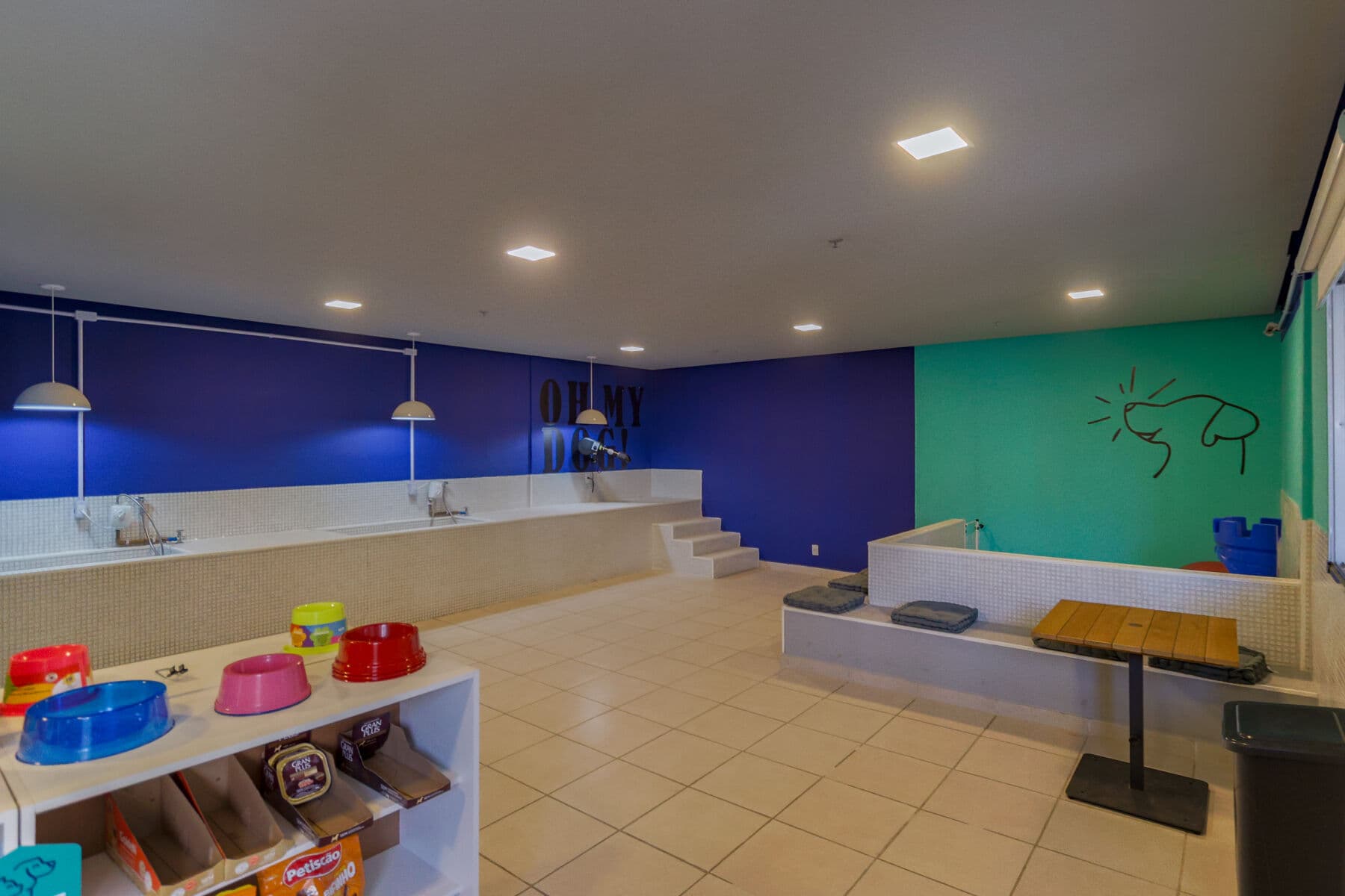 Charlie Rio Energy Porto Maravilha