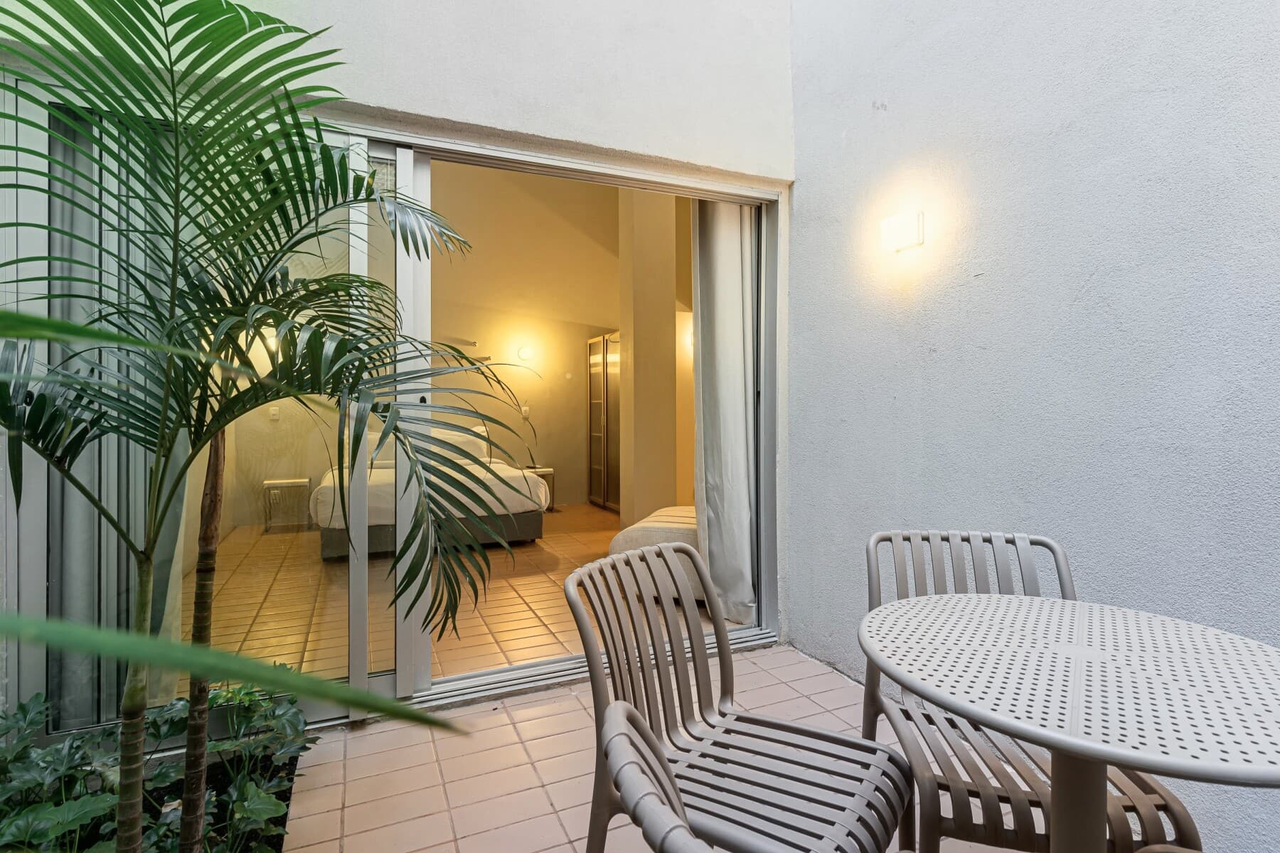 Studio Casal Garden - Charlie Petrah Vila Buarque